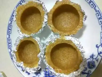 Make A rice cup step 9