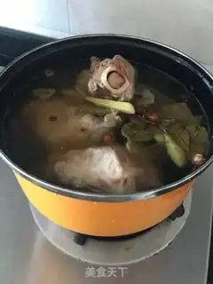 Make Bones step 4