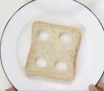 Make Pickle tuna eggs step 3