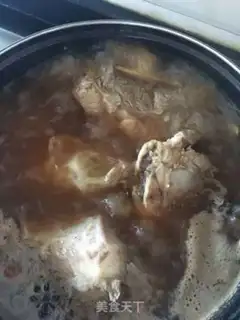 Make Bones step 5
