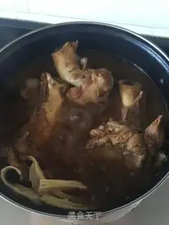 Make Bones step 6
