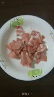Make Pyramid step 1
