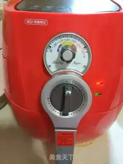 Make A rice cup step 11