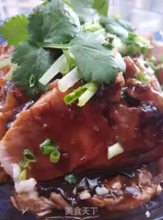 Make Five fragrance elbows step 7