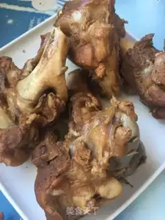 Make Bones step 7