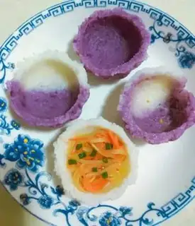 Make A rice cup step 13