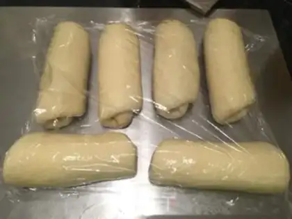 Make Direct French toast step 6