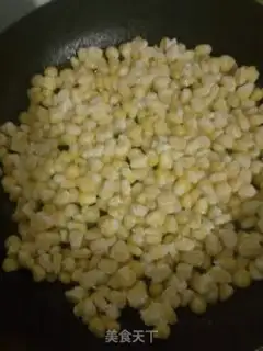 Make Corn brand step 4