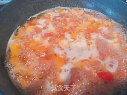 Make Iced tea step 2
