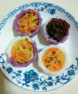 Make A rice cup step 14