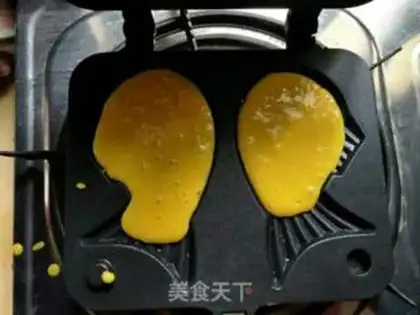 Make Squid step 7