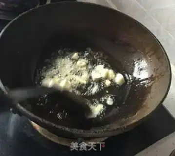 Make Five-seven-season oiled lobster step 4