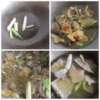 Make Sourfish step 1