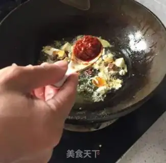 Make Five-seven-season oiled lobster step 5