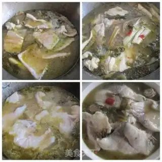 Make Sourfish step 2