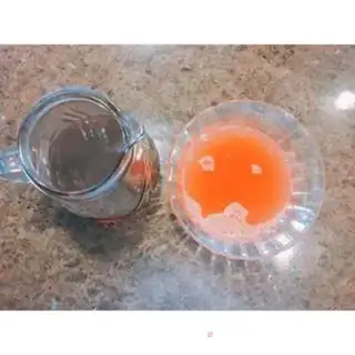 Make Iced tea step 6