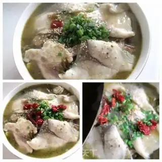 Make Sourfish step 3