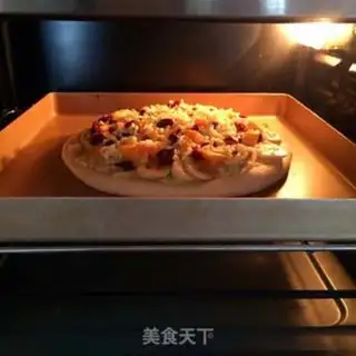 Make Pepper eggs step 0