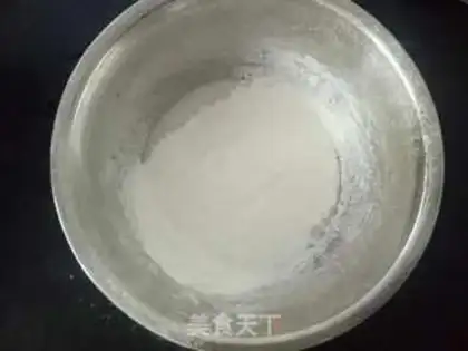 Make Bean milk box step 2