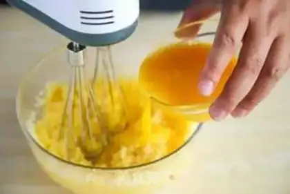 Make Puffy step 3