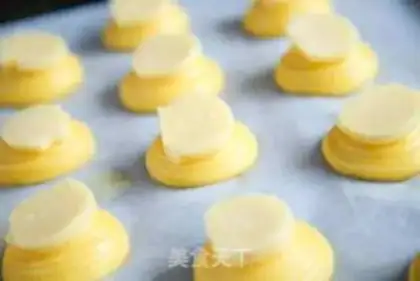 Make Puffy step 5