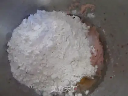 Make Red rice toast step 4