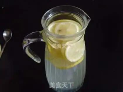Make Butter puff step 3
