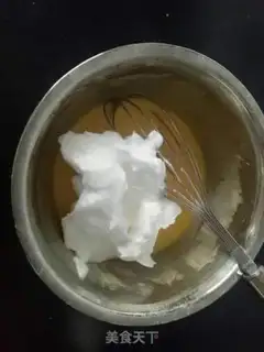 Make Bean milk box step 9