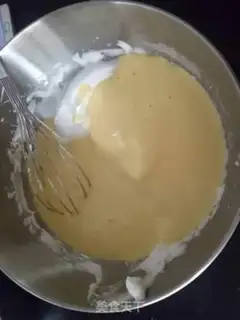 Make Bean milk box step 10