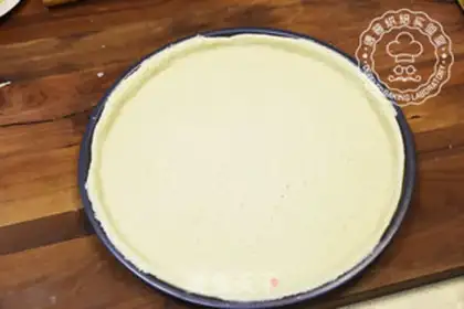 Make Ganda Pizza step 6