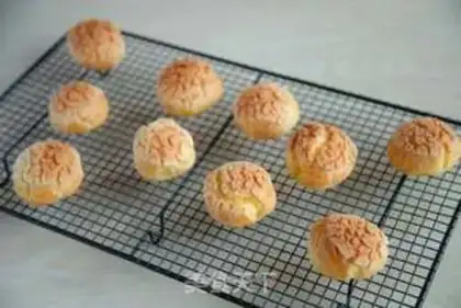 Make Puffy step 8