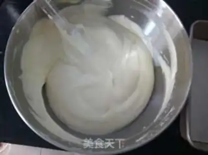 Make Bean milk box step 11