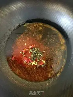 Make Sour green bean sprouts step 0