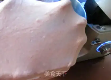 Make Red rice toast step 8