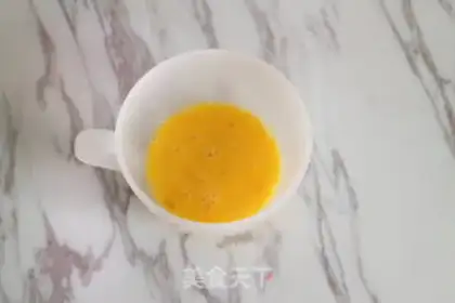 Make Butter puff step 7