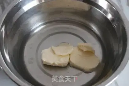 Make Butter puff step 8