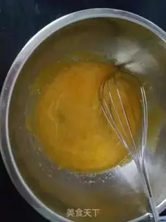 Make Bean milk box step 14