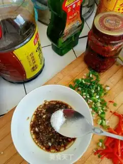 Make Frozen eggplant step 10