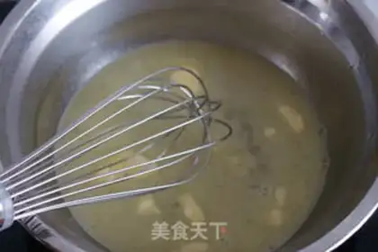 Make Butter puff step 9