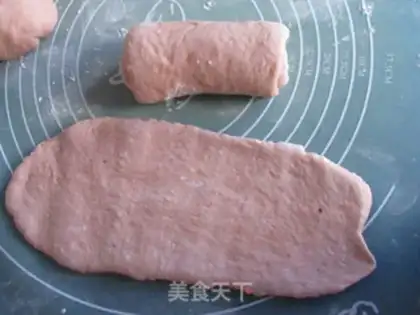 Make Red rice toast step 11