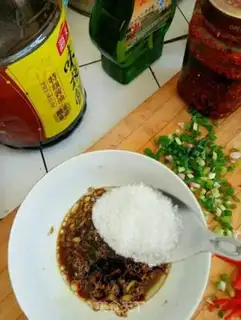 Make Frozen eggplant step 11
