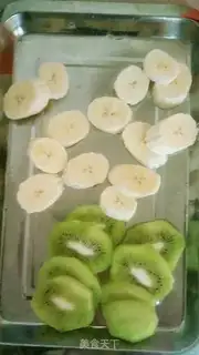 Make Fruit salad step 2