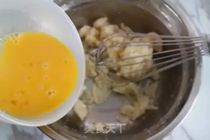 Make Butter puff step 11