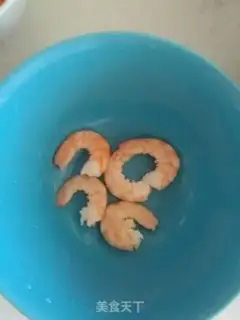 Make Pineapple rice step 5