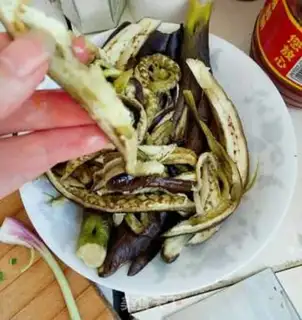 Make Frozen eggplant step 14