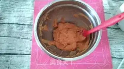 Make Cherry jelly mousse cake step 11
