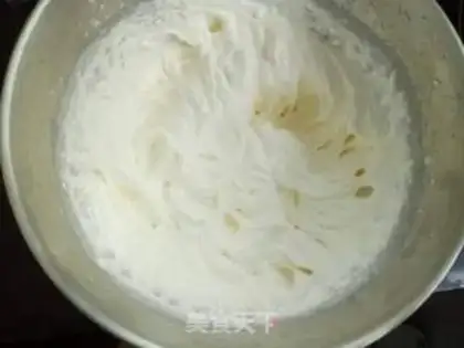 Make Bean milk box step 19