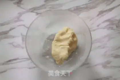 Make Butter puff step 14