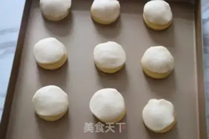 Make Butter puff step 15