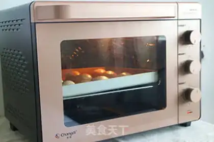 Make Butter puff step 16